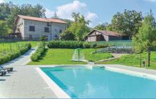URLAUBSWOCHE im TRAUMHAUS in der TOSKANA vom 4.8.-11.8.2018