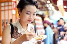 Japan von Süd nach Nord: Mit Marco Polo zu Samurai-Villen, Sake-Bars und Manga-Welten