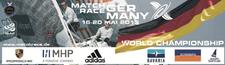 Match Race Germany eröffnet die Weltserie 2013, sechs Regatten in sechs Ländern folgen bis Dezember