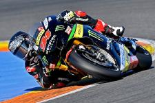 Jonas Folger wird Sachsenring Botschafter