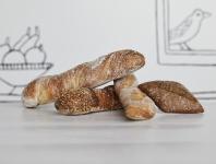 Migros lanciert neue Brotgeneration