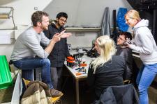 Erweitertes Angebot und individuelle Wege