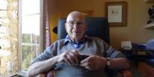 SFV:SPM Wir trauern um Frank Horvat