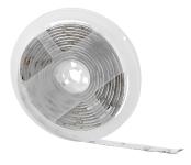 Luminea Home Control USB-RGB-LED-Streifen WRL-30 mit WLAN, App, Sound- & Sprachsteuerung, 3 m