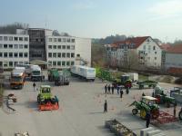 DEULA Bayern GmbH bleibt am Standort in Freising