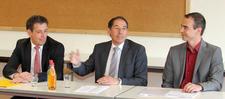 Region Heidenheim stärkt zukunftsfähige Bildungslandschaften
