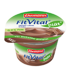 Diät die schmeckt – FitVital Diät Dessert Creme
