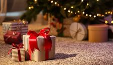 Weihnachten: Wenn der Weihnachtsmann Autofreaks beschenkt