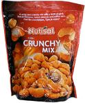 Innovative Positionings Drive the Nuts Market Forward
