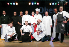 Genussfestival auf der Oberschwabenschau