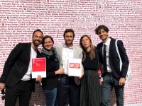 Der Markenauftritt von Ticino Turismo wurde mit dem iF DESIGN AWARD ausgezeichnet