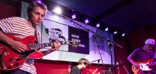 Reeperbahn Festival International startet Spin-Offs in Peking, New York, Accra, Nashville und Los Angeles