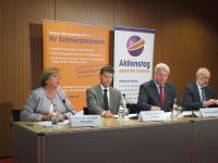 Mehr Achtsamkeit beim Überleiten!