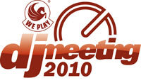 "DJMeeting" - am 19. Mai in Bochum mit vielen Ausstellern, Workshops, Info-Talks und Riesen-Line-up auf zwei Floors