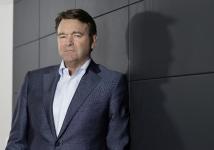 Bram Schot wird neuer Audi-Vorstandsvorsitzender
