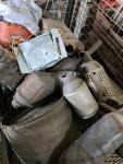 Schrottankauf Hattingen - durch mobilen, sachgerechten Service alten Schrott recyceln – für Privat und Gewerbe