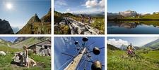 Offline - im Toggenburg den Stecker ziehen