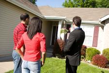 Immobilienmakler ohne Makel