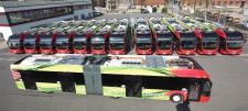 Eine-Million-E-Kilometer-Marke erreicht