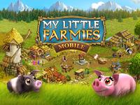 My Little Farmies brechen in neues Zeitalter auf