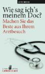 "Von High-End-Medizin bis Spiritualität - Modell eines ganzheitlichen Ansatzes“