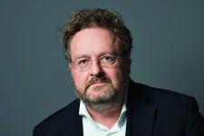 Jürgen Kaube: Die Anfänge von allem