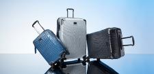 Tumi stellt die neue Latitude-Kollektion vor