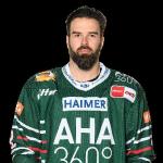 Der Kapitän bleibt an Bord - Vertrag mit Brady Lamb verlängert