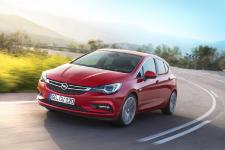Opel in Deutschland im Mai mit Verkaufsplus von 26 Prozent