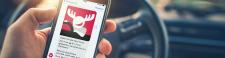 "SWR3 Elchbot" nominiert für Deutschen Radiopreis 2019