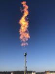 Gewerbegebiet von Rohr ist an das Gasnetz angeschlossen