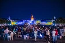 Karlsruhe wird UNESCO City of Media Arts - als erste deutsche Stadt