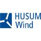 Firmenlogo HUSUM Wind 2017