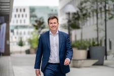 Pandemiebedingte Sonderkonjunktur der Tech-Branche