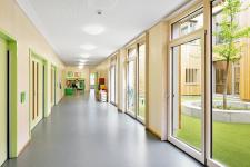 Weiteres Cradle to Cradle-Zertifikat für Kautschukböden