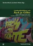 Buchneuerscheinung »Lehrkräftebildung mit Fack ju Göhte«