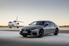 Limitiert auf 250 Exemplare: Neuer Arteon R-Line Edition ist das exklusivste Modell der Baureihe