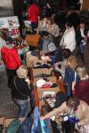 Guterhaltenes spenden: ZONTA Club Pforzheim sammelt für seinen Flohmarkt