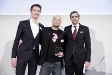 Bike Citizens gewinnt "XING-Oscar" für modernes Arbeitskonzept von morgen