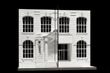 Fachbereich der TU an Ausstellung im Deutschen Architektur Museum Frankfurt beteiligt