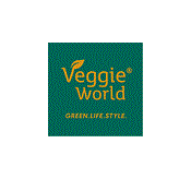VeggieWorld München 2019