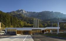 European Copper in Architecture Award: Finalisten stehen fest