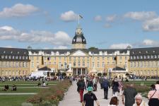 Kulturstadt Karlsruhe gewinnt in Helsinki: Karlsruhe wird ausgezeichnet bei "European Capital of Smart Tourism 2020"
