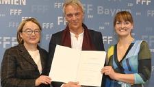 Bekenntnis zur Zukunft des Kinos: FFF zeichnete 60 Filmtheater in Landsberg aus