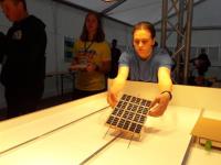 Solarmobil-Deutschland - Finale in Bremen: Erfolge für Schleswig-Holstein-Teams