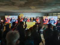 Implenia completes shell construction of Museumsinsel U-Bahn station in Berlin