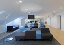 WorkRepublic - großartiges Corporate Coworking für großartige Firmen