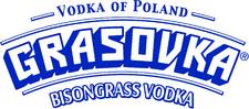 GRASOVKA mit originellem Mini-Flachmann als On-Pack