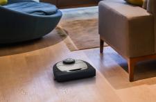 Neato perfektioniert die personalisierte Reinigung und präsentiert mit Multi Floor Plan Mapping und Quick Boost Charging zwei neue Features für den Neato Botvac D7™ Connected