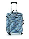 MISSONI for BRIC’S: Die neue Linie Zig Zag Nylon